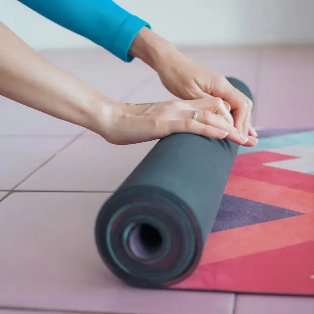 Cours de yoga gratuits les jeudis!