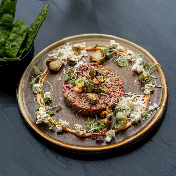 Tartare 