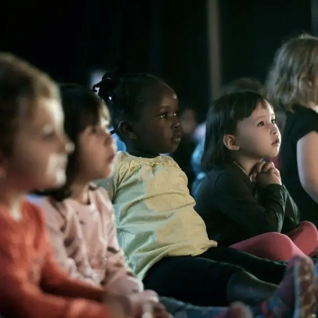 Les lundis des tout-petits