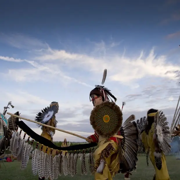 La Route des Pow-Wow