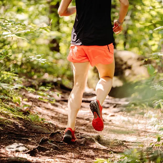 Where to run in the Outaouais