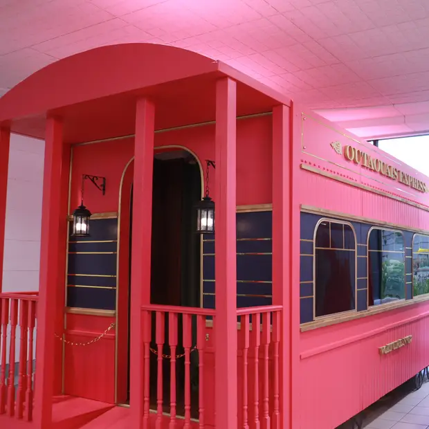 L'Outaouais Express