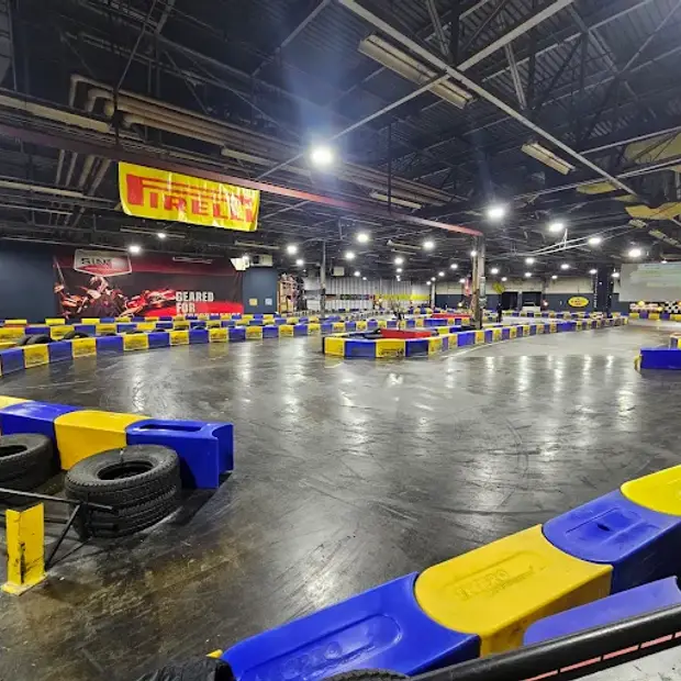 Piste