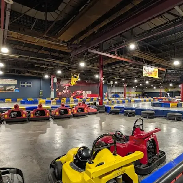 Karting