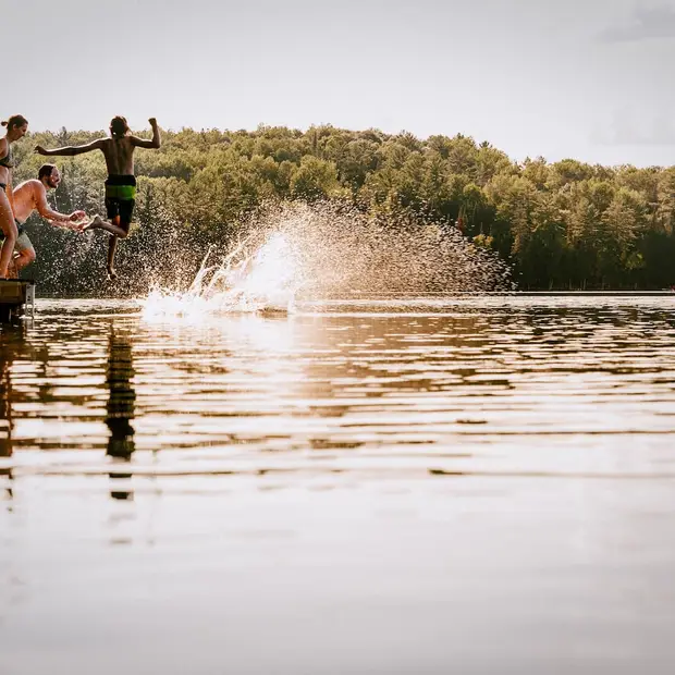 Your summer bucket list: 75 things to do in the Outaouais this summer!