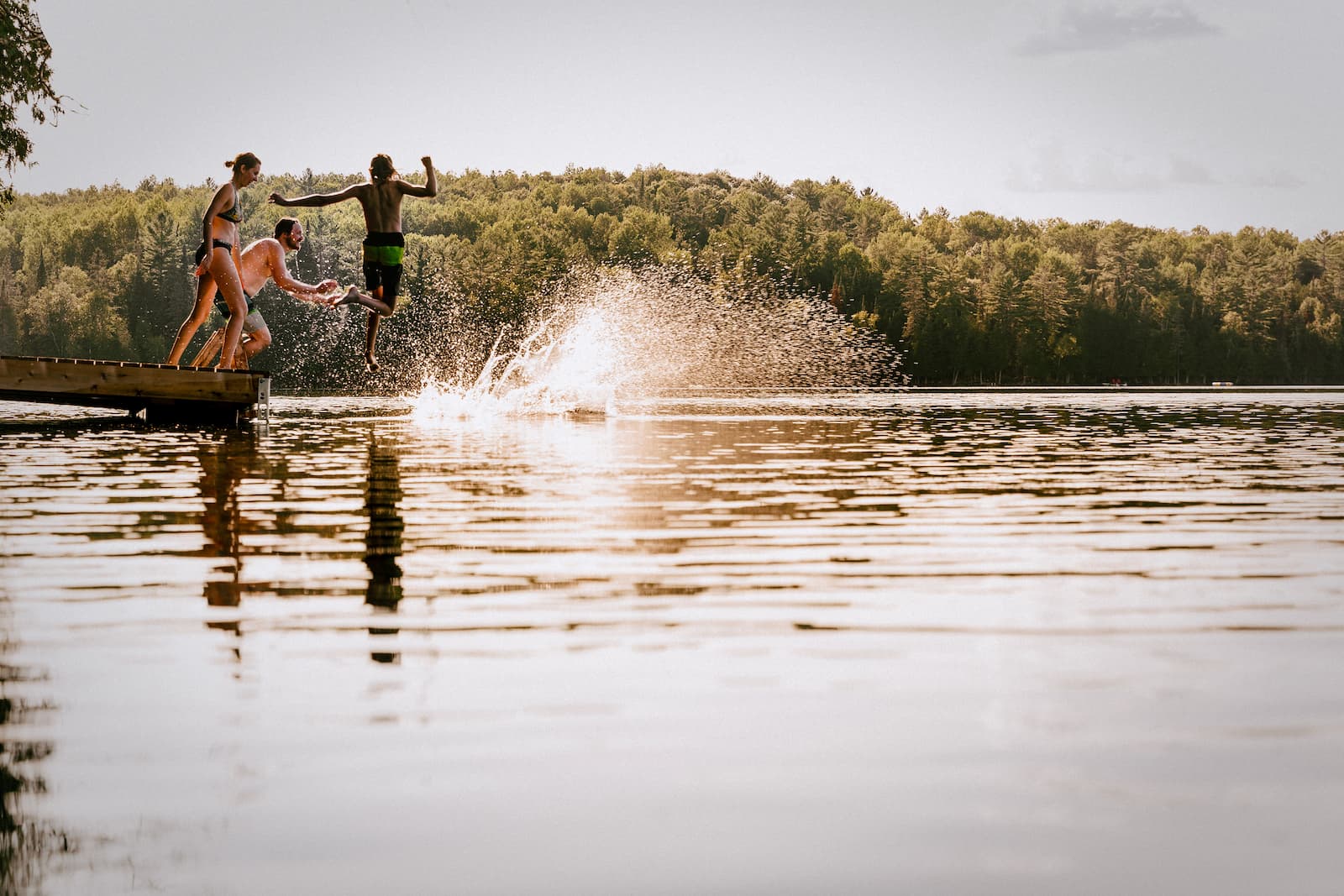 Blog Votre « bucket list » estivale : 75 activités à faire cet été en Outaouais! 