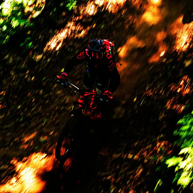 Festi-Vélo in action