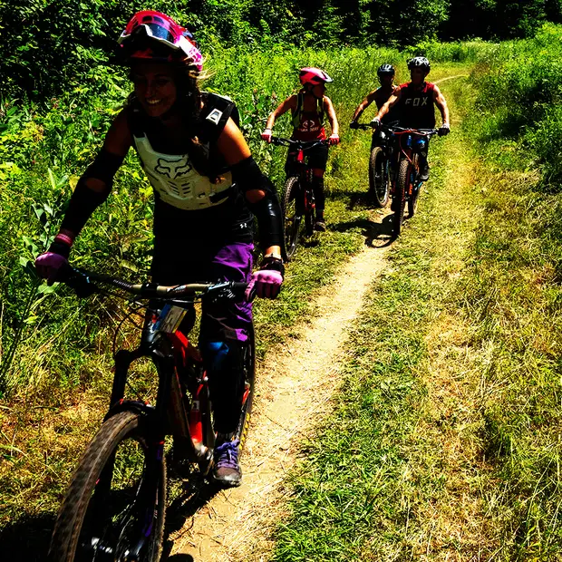 For the whole family