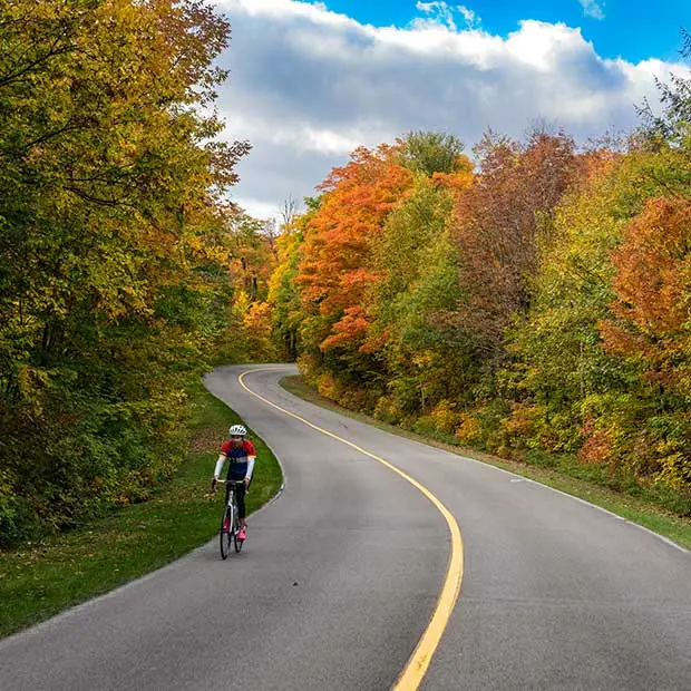Cycling