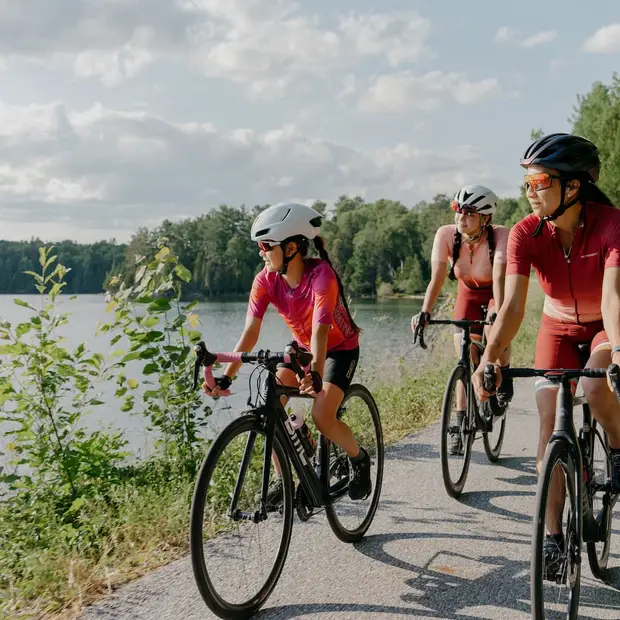5 routes to cycle in the Outaouais