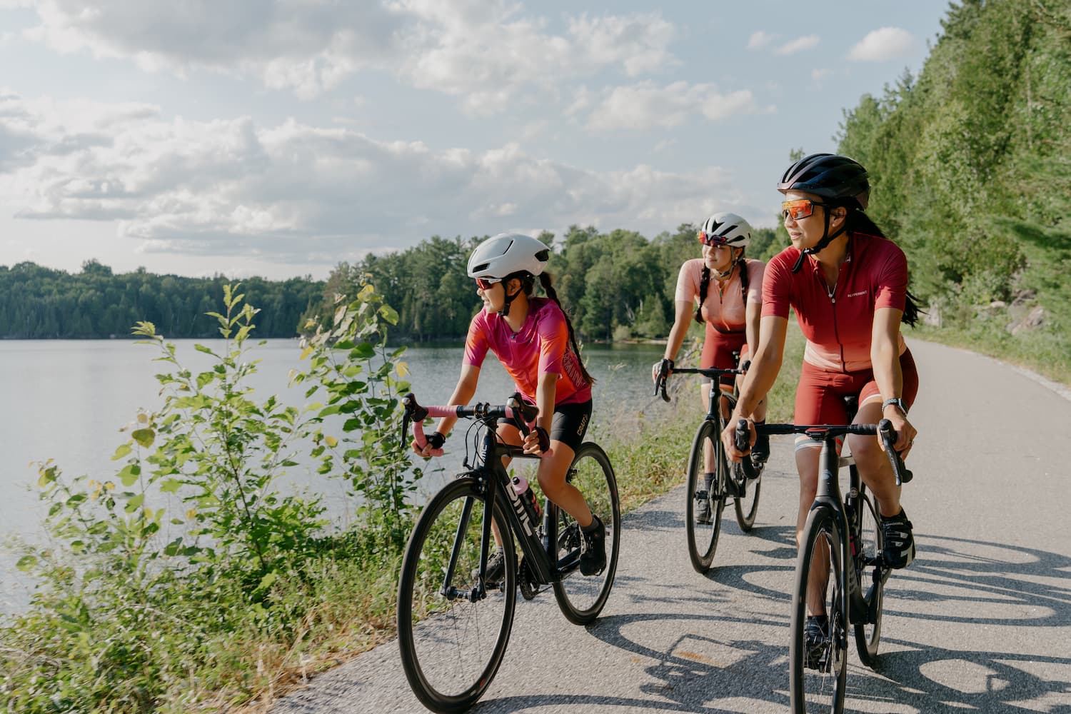 Blog 5 circuits à parcourir à vélo en Outaouais