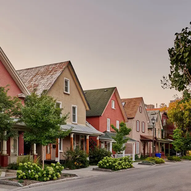 @Ville de Gatineau - Quartier-du-Musée