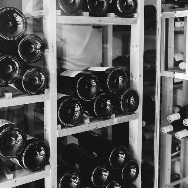 Vins d'ici et de là