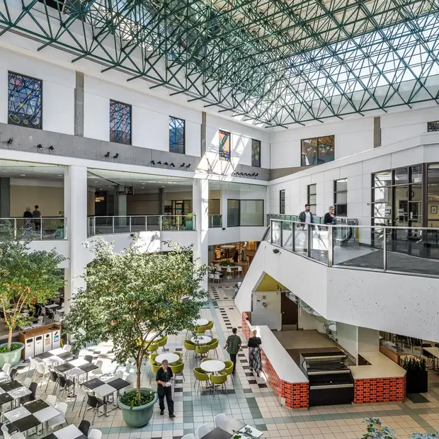 Foire de l'emploi